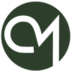Centraal Makelaardij Logo