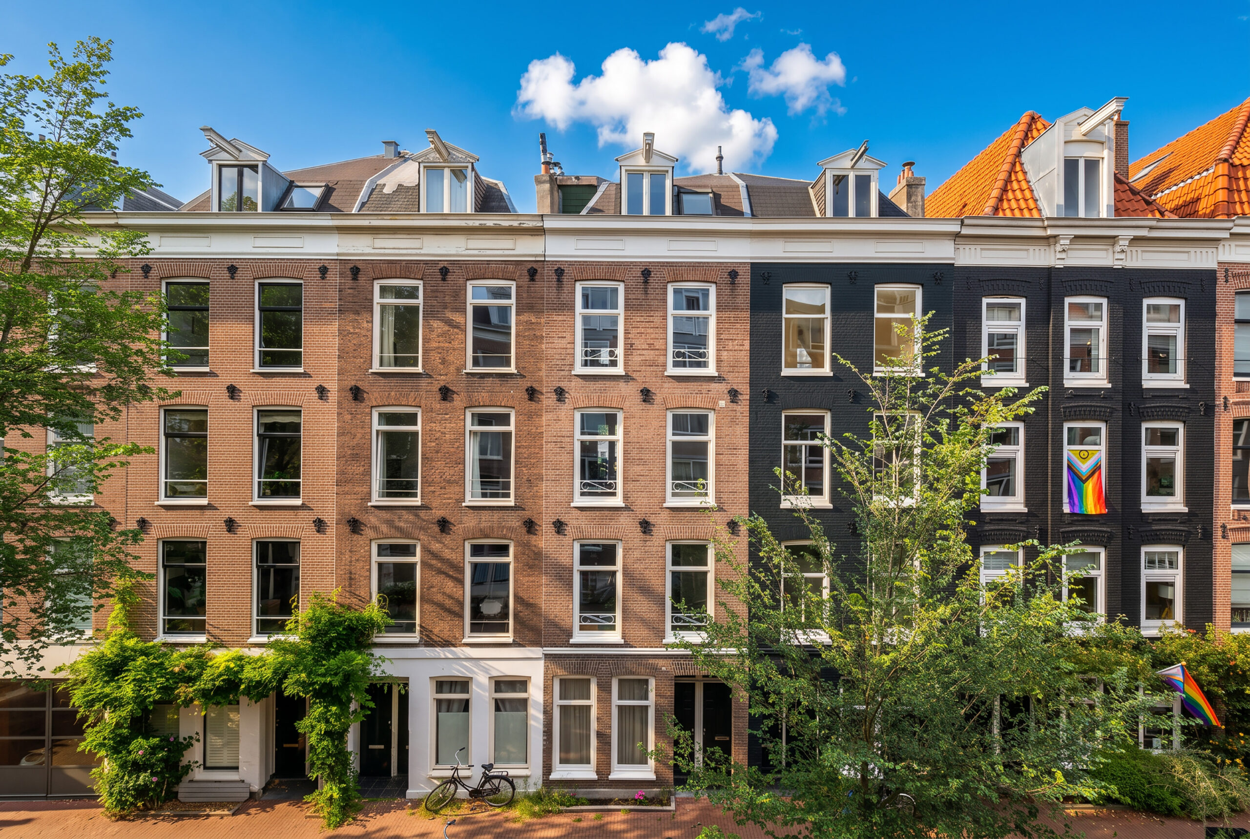 Hoofdafbeelding Saenredamstraat 23-3