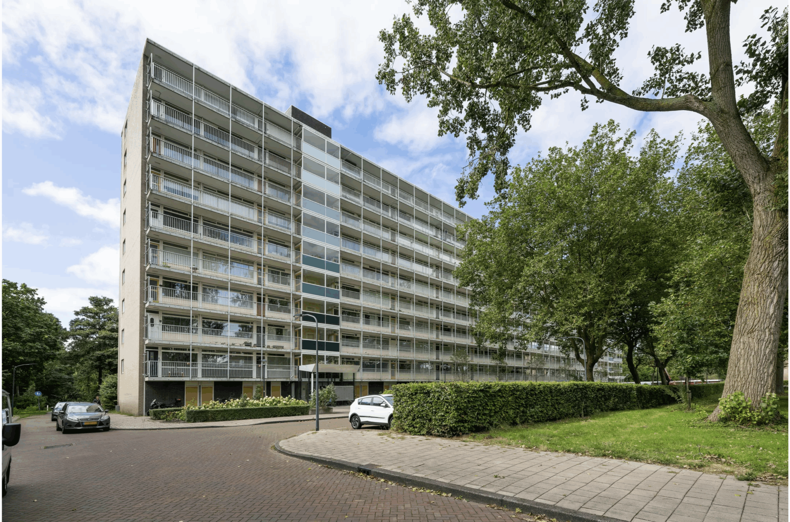 Hoofdafbeelding Engelandlaan 770