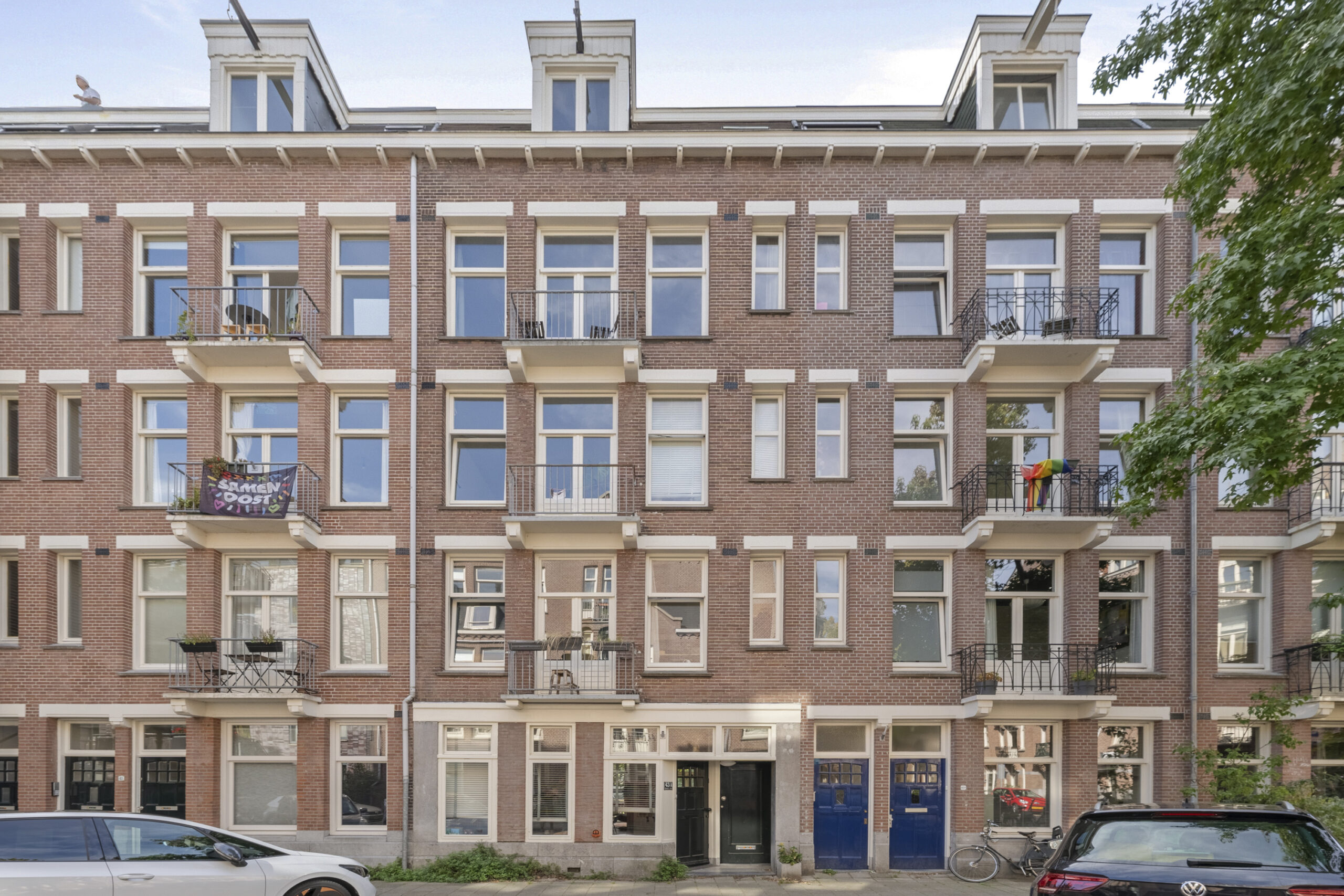 Hoofdafbeelding Transvaalstraat 43D