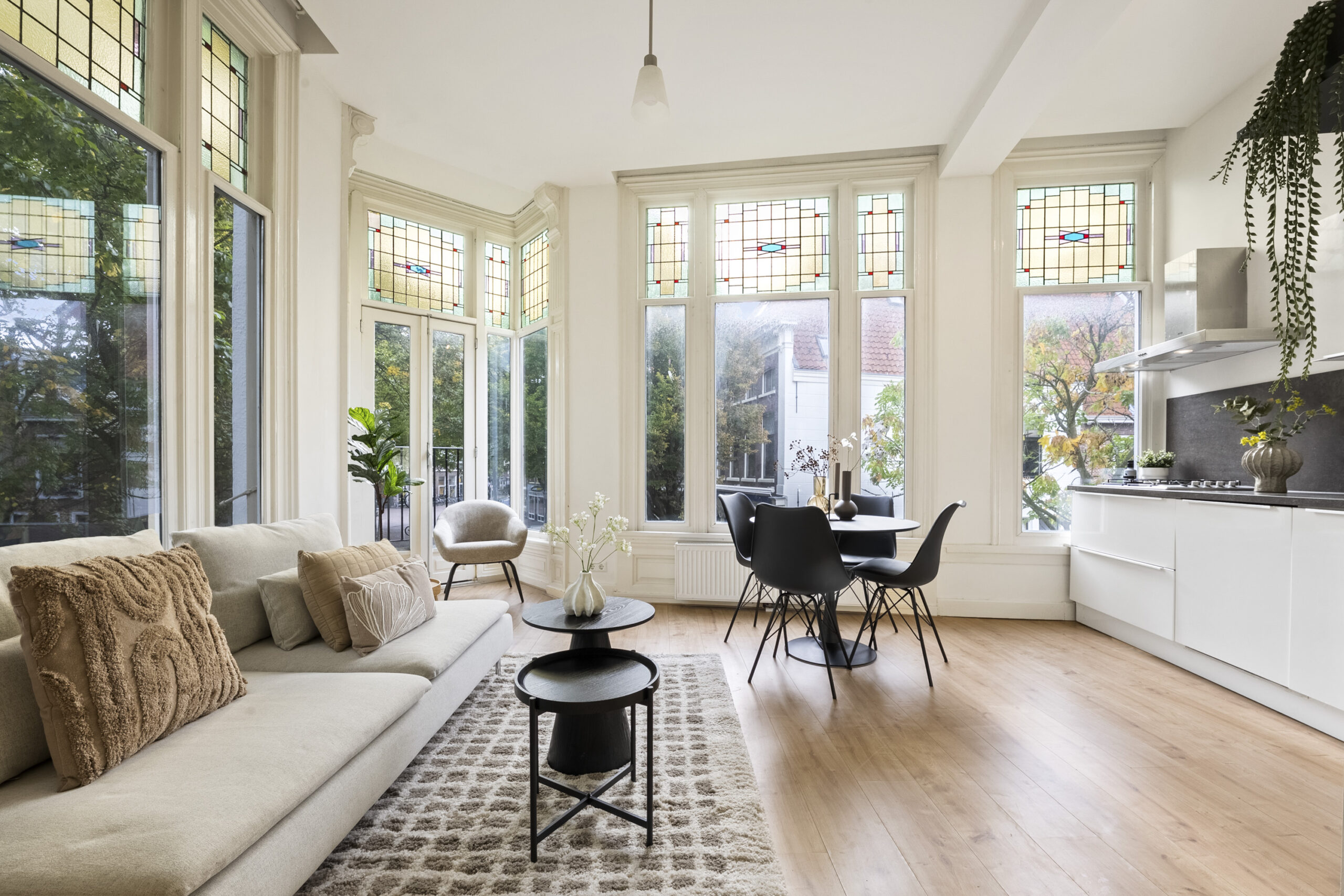 Hoofdafbeelding Nieuwe Groenmarkt 2A