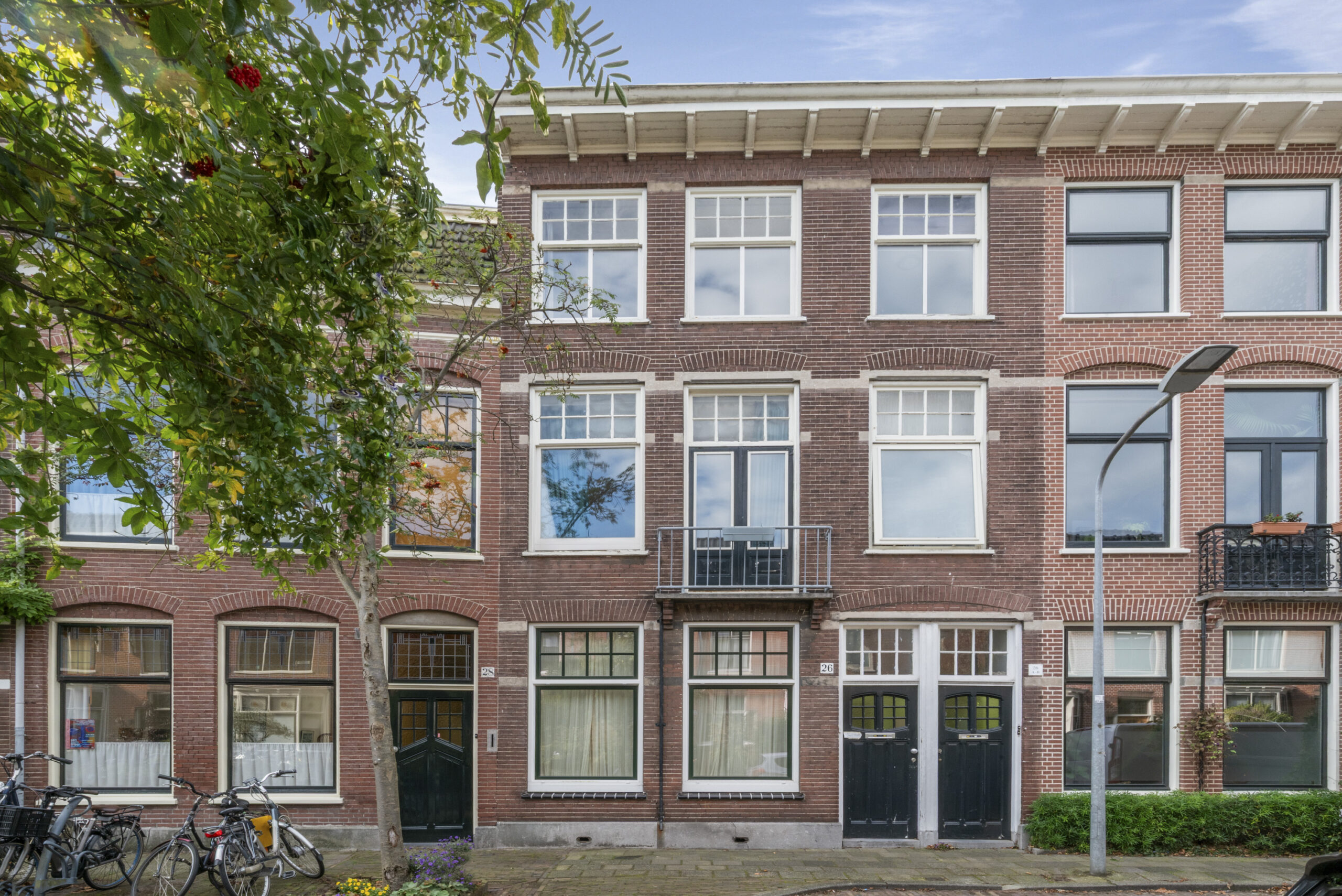 Hoofdafbeelding Krelagestraat 26A