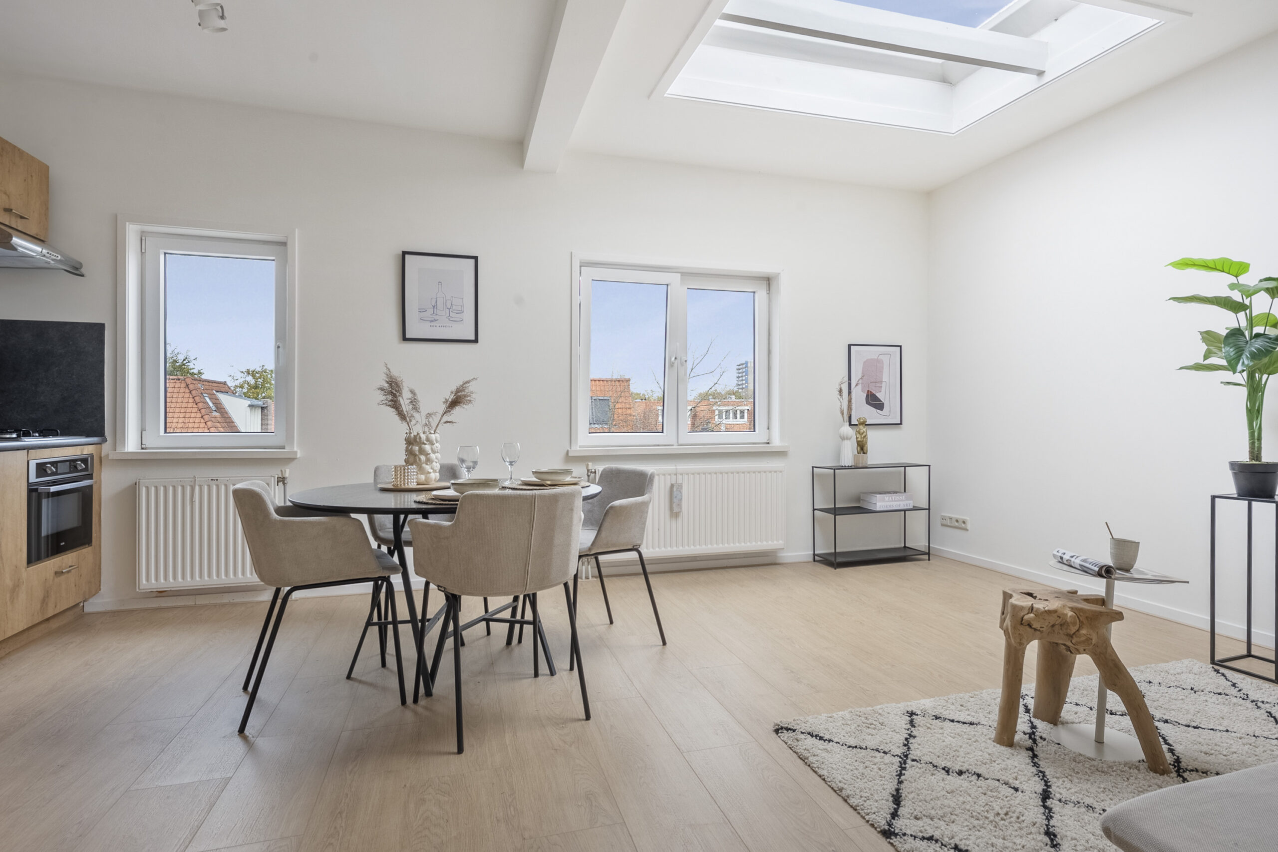 Hoofdafbeelding Zandvoortselaan 69B