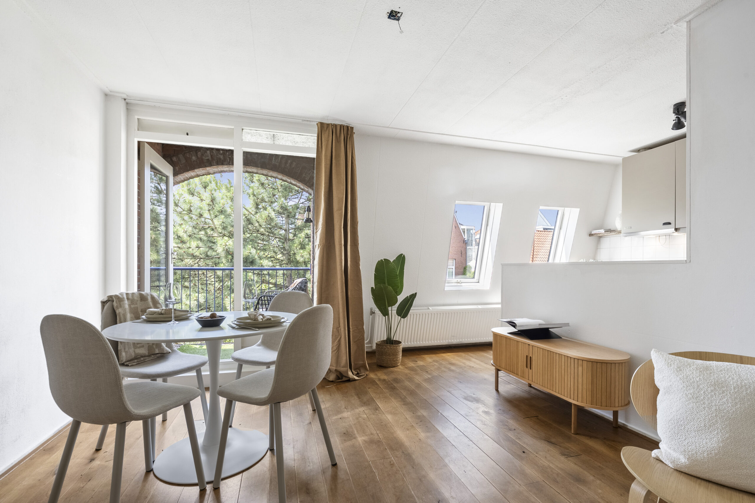 Hoofdafbeelding Spaarne 173