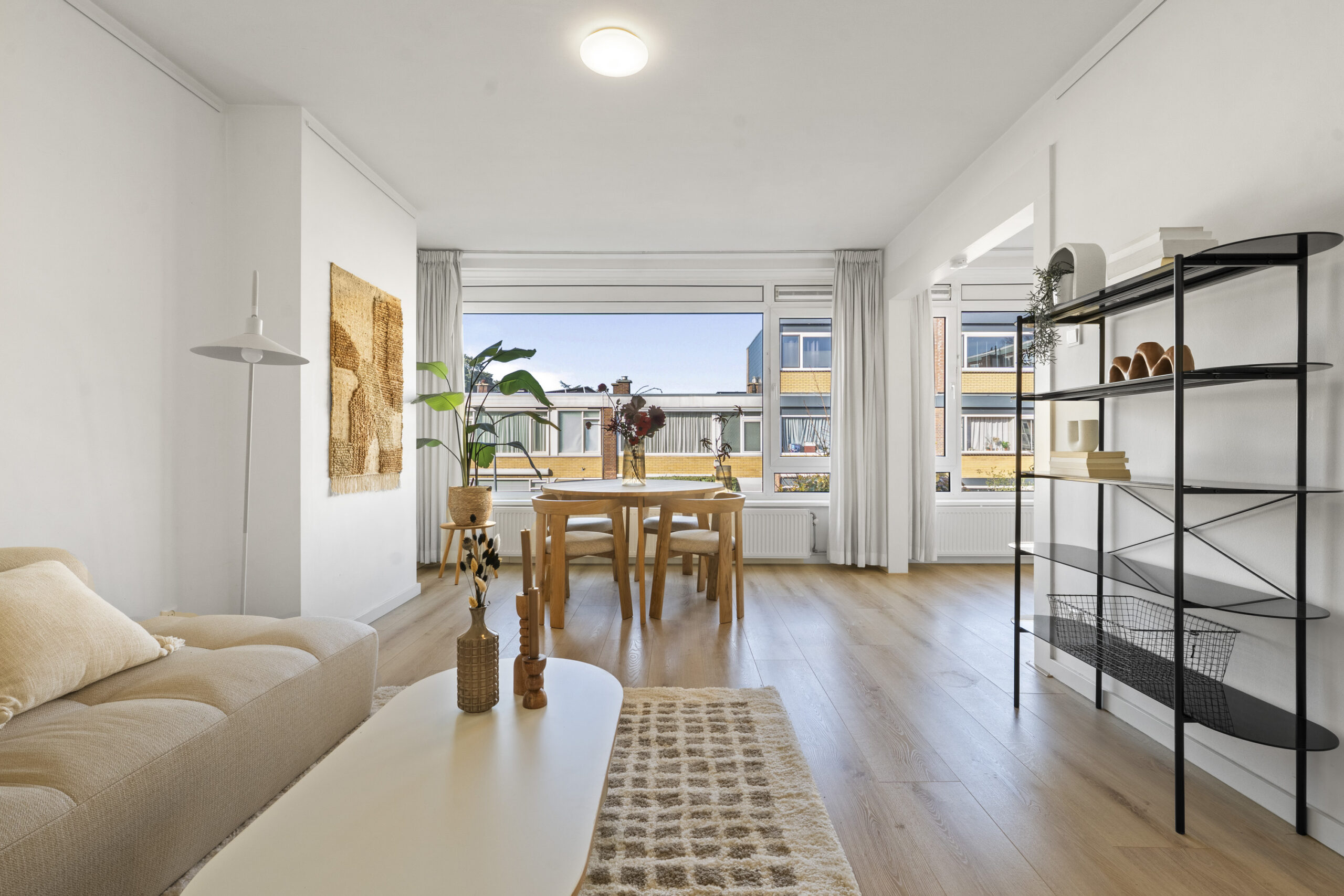 Hoofdafbeelding J.H. Leopoldstraat 11I