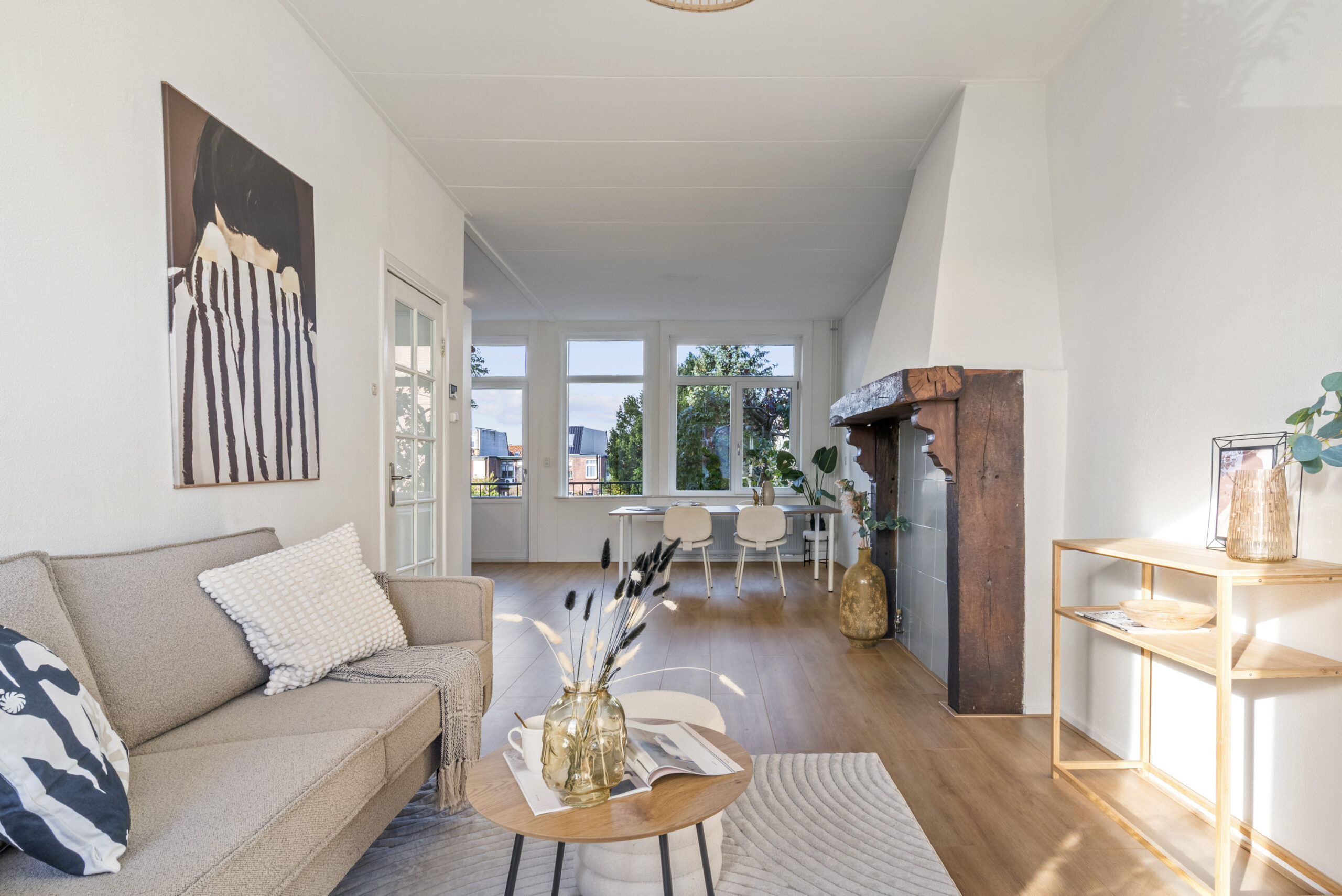 Hoofdafbeelding Spaarndamseweg 318RD