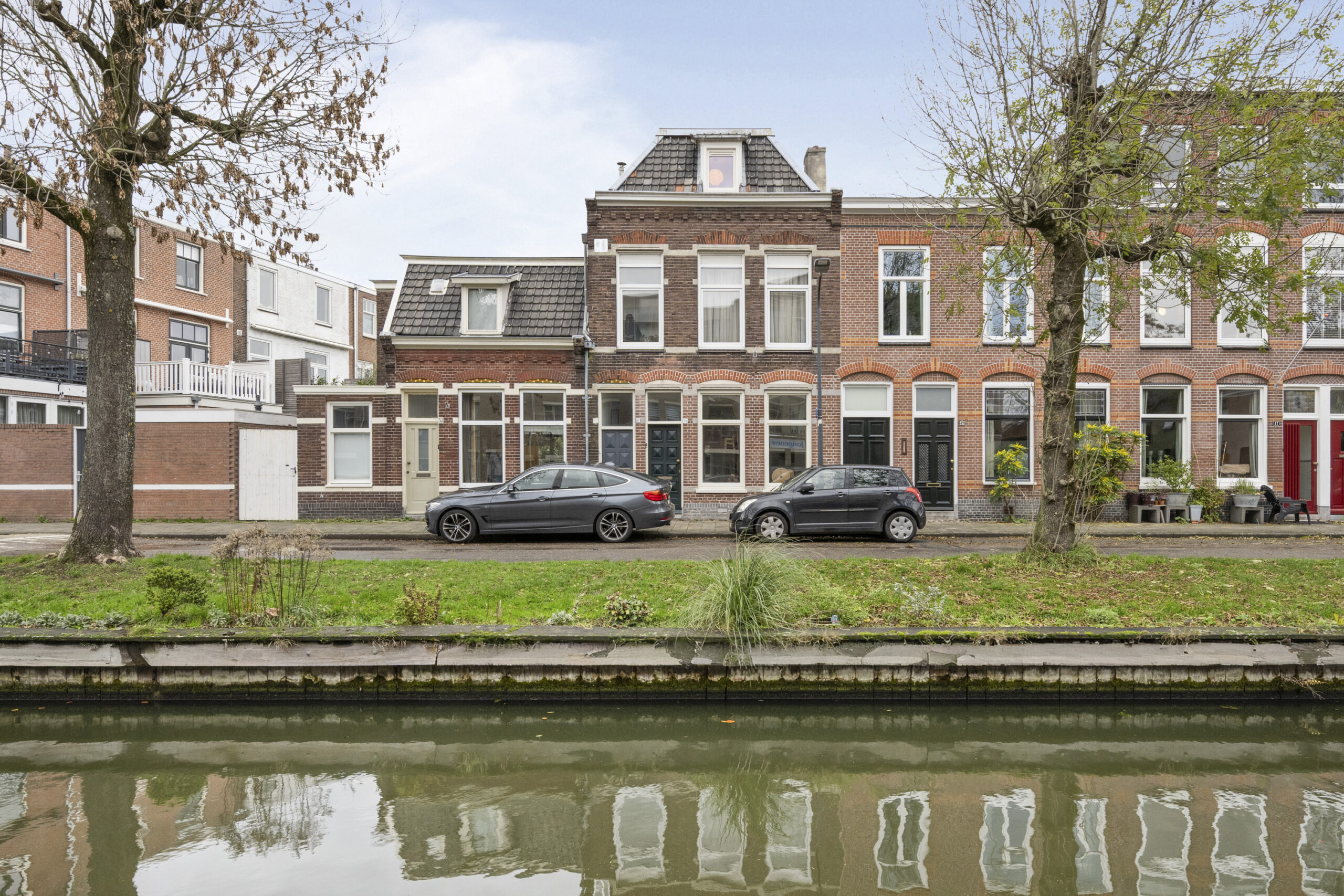 Hoofdafbeelding Brouwerskade 51ZW