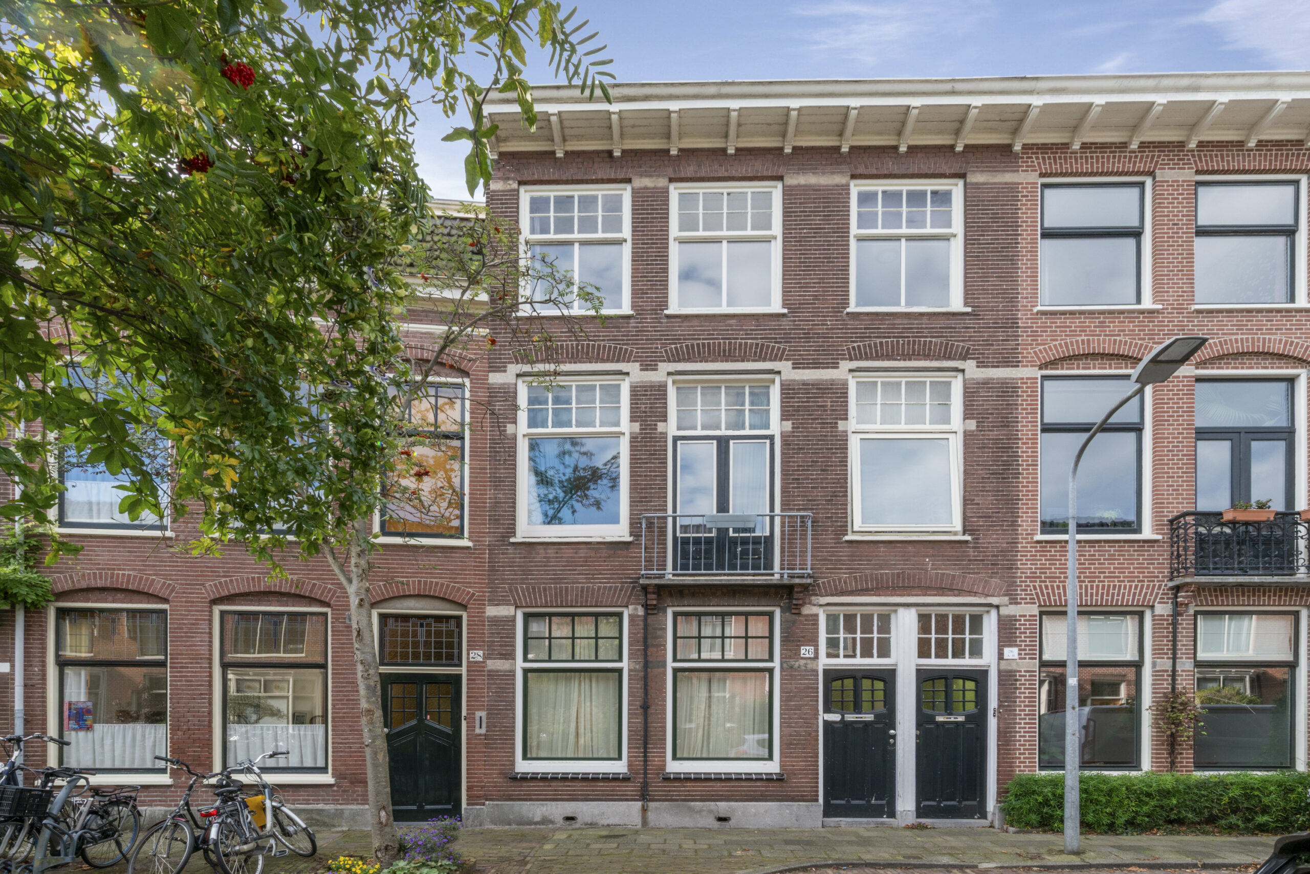 Hoofdafbeelding Krelagestraat 26A