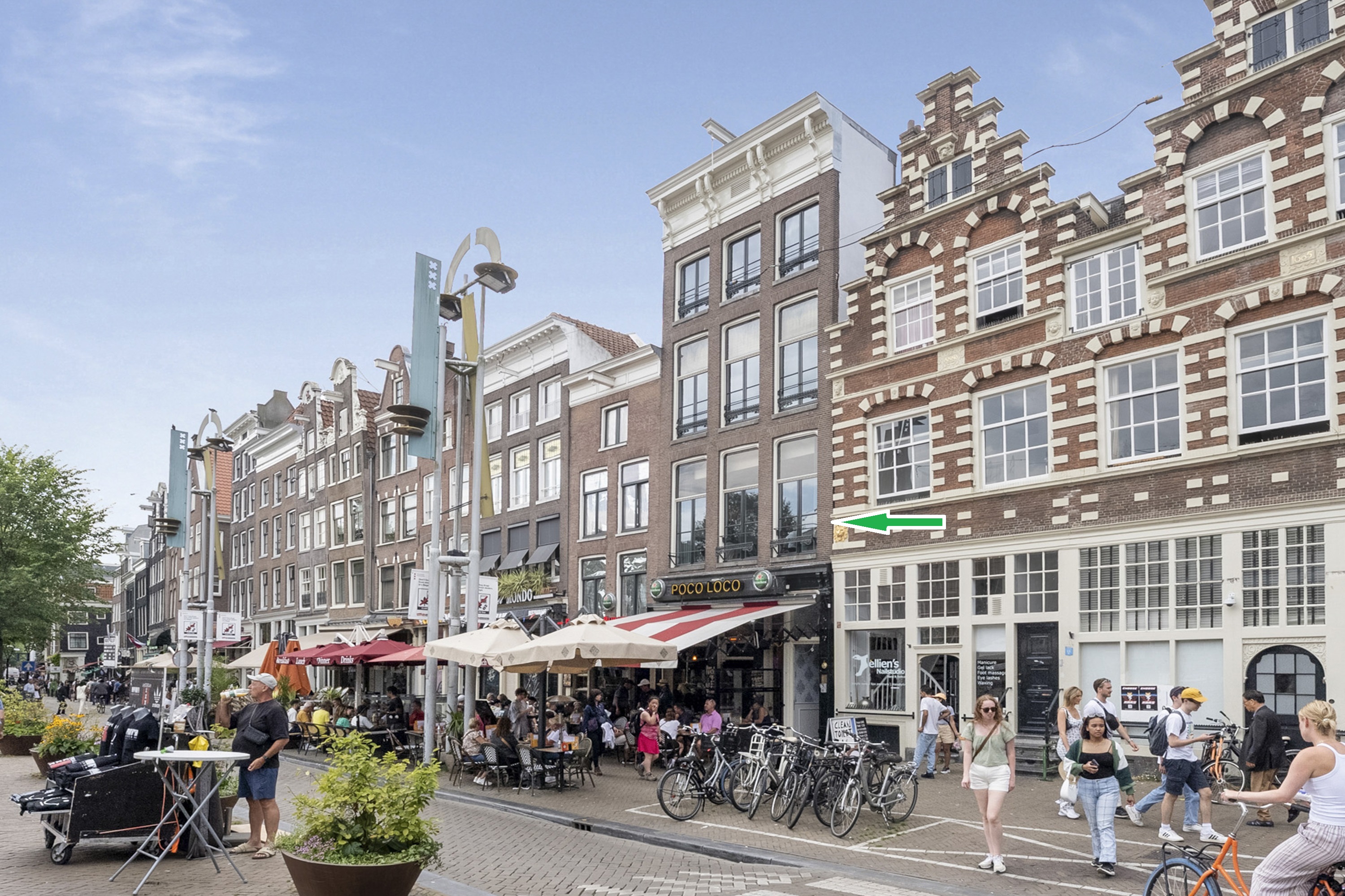 Hoofdafbeelding Nieuwmarkt 24-1