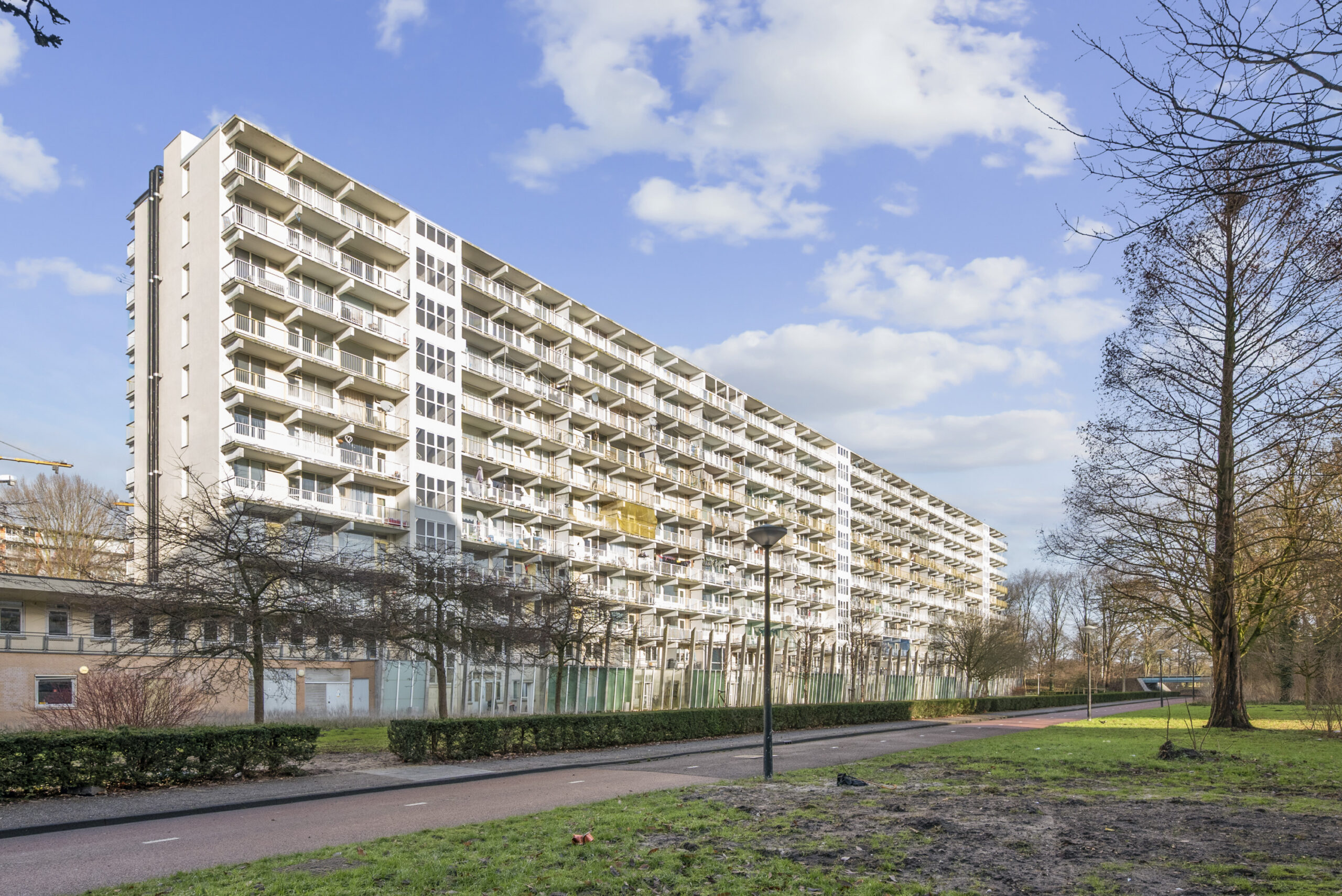 Hoofdafbeelding Hofgeest 98