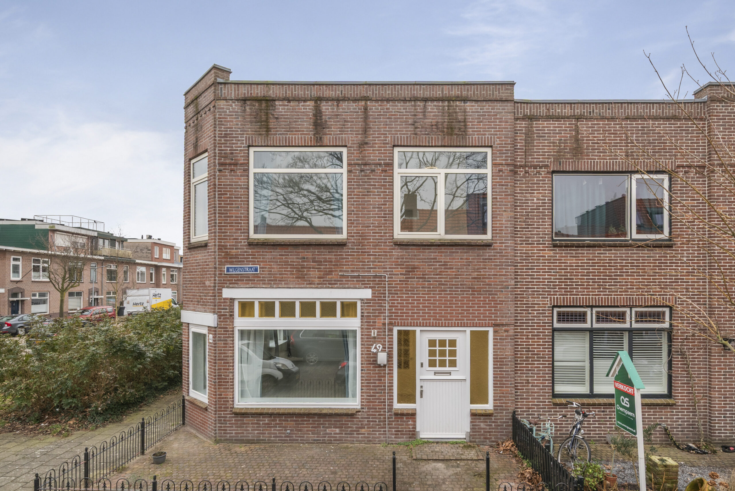 Hoofdafbeelding Wilgenstraat 49
